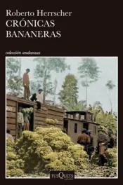 Portada Crónicas bananeras