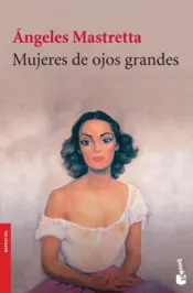Portada Mujeres de ojos grandes