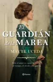 Portada El guardián de la marea