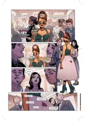 Portada Mother of Madness 3