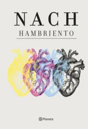 Portada Hambriento