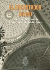 Portada El encantador divino