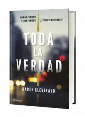 Miniatura portada 3d Toda la verdad