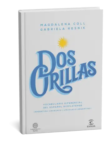 Portada Dos orillas