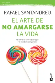 Portada El arte de no amargarse la vida