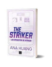 Miniatura portada 3d Juego 1. The Striker