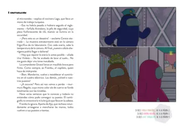 Imagen extra Among Us. Elige tu aventura 1