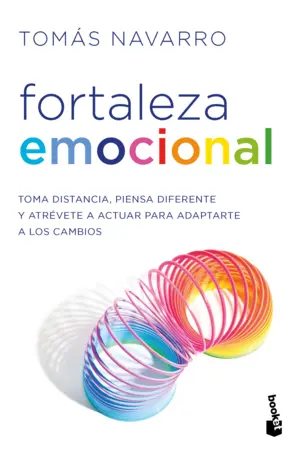 Portada Fortaleza emocional