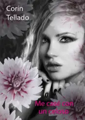 Portada Me casé con un celoso