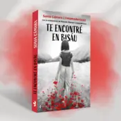 Portada Te encontré en Bisáu 0