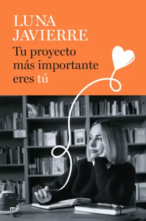 Portada Tu proyecto más importante eres tú