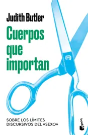 Portada Cuerpos que importan
