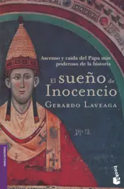 Portada El sueño de Inocencio
