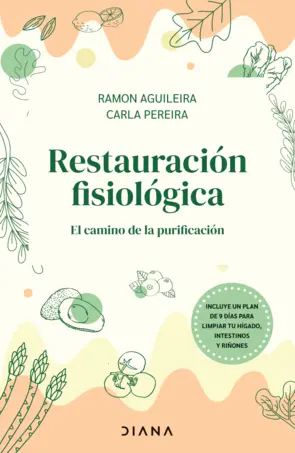 Portada Restauración fisiológica
