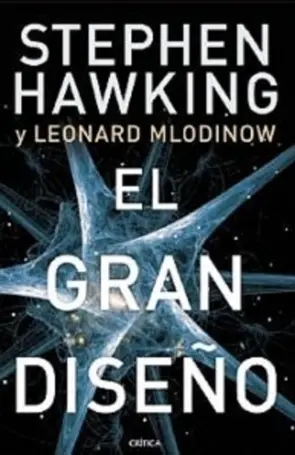 Portada El gran diseño