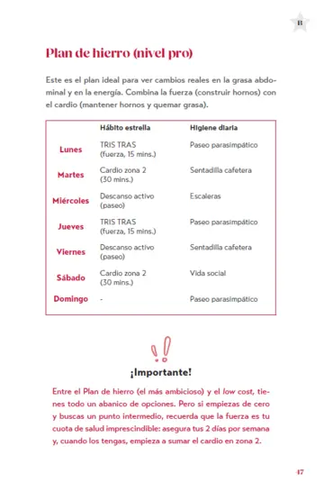 Imagen extra Mujeres de hierro 0