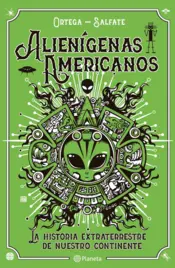 Portada Alienigenas Americanos