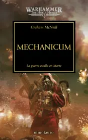Portada Mechanicum nº 09