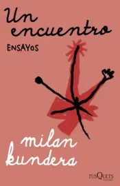 Portada Un encuentro