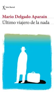 Portada Último viajero de la nada