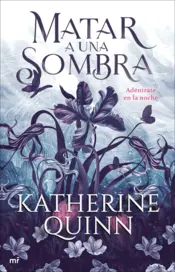 Portada Sombra 1. Matar a una sombra