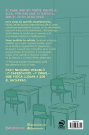 Miniatura contraportada 14 horas en nuestro universo