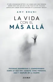 Portada La vida con el más allá