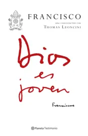 Portada Dios es joven