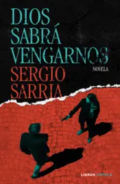 Portada Dios sabrá vengarnos
