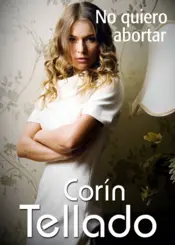 Portada No quiero abortar