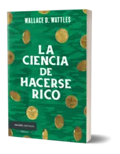 Miniatura portada 3d La ciencia de hacerse rico