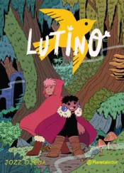 Portada Lutino