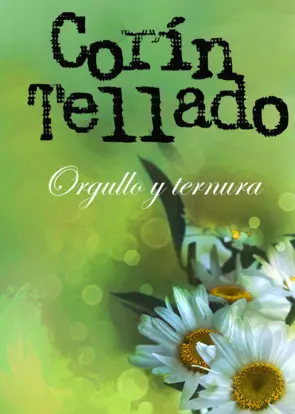 Portada Orgullo y ternura