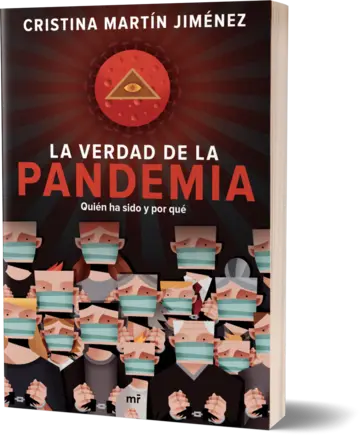 Portada La verdad de la pandemia