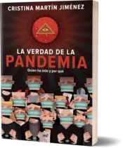 Miniatura portada 3d La verdad de la pandemia
