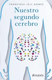 Portada Nuestro segundo cerebro