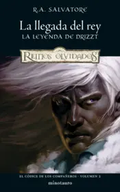 Portada El códice de los Compañeros nº 02/03 La llegada del rey