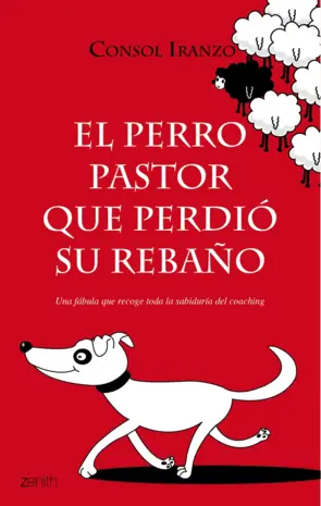 Portada El perro pastor que perdió su rebaño