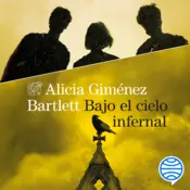 Portada Bajo el cielo infernal