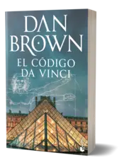 Miniatura portada 3d El código Da Vinci