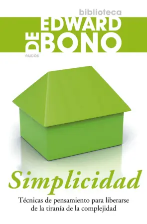 Portada Simplicidad
