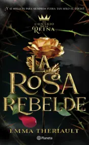 Portada La rosa rebelde