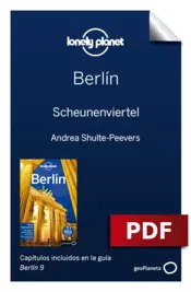 Portada Berlín 9_5. Scheunenviertel