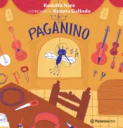 Portada Paganino
