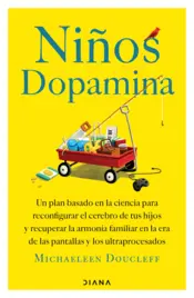 Portada Niños dopamina