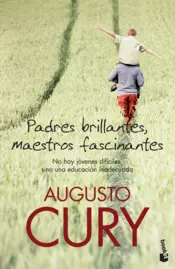 Portada Padres brillantes, maestros fascinantes