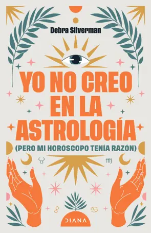 Portada Yo no creo en la astrología