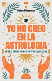 Portada Yo no creo en la astrología