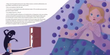 Imagen extra La neurona exploradora. Tengo un nudo en la tripa 0