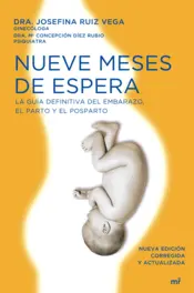 Portada Nueve meses de espera